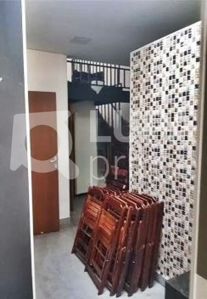 Loja-Salão, 140 m² - Foto 11