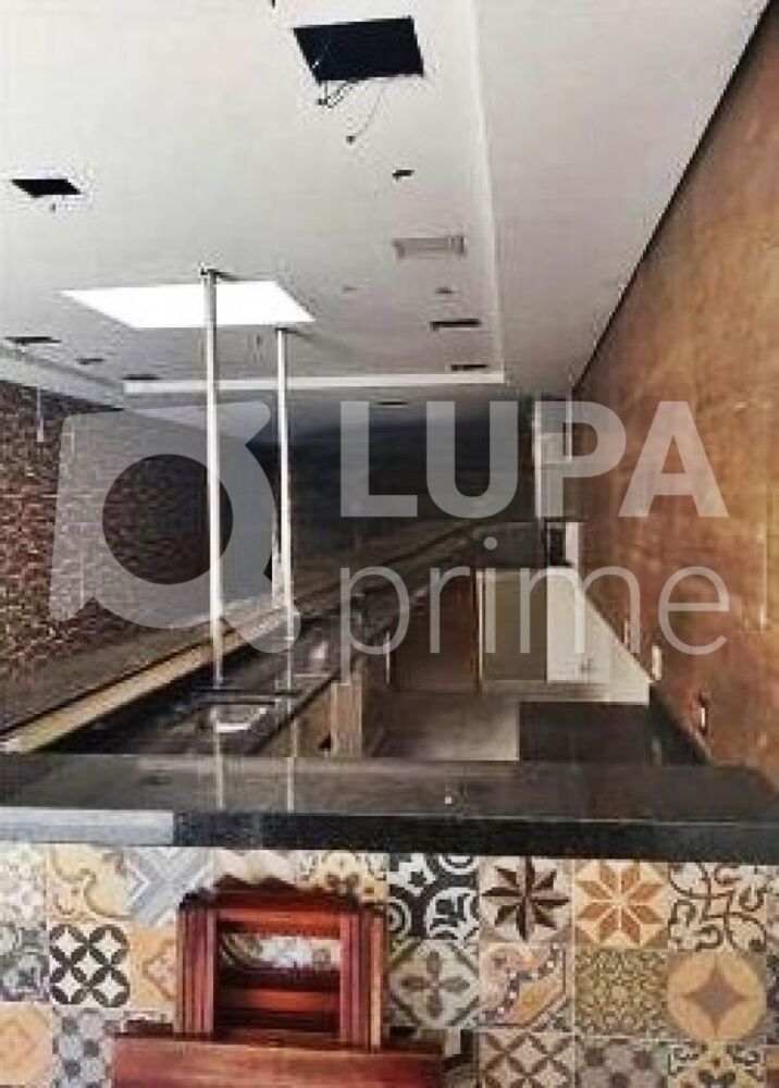 Loja-Salão, 140 m² - Foto 2