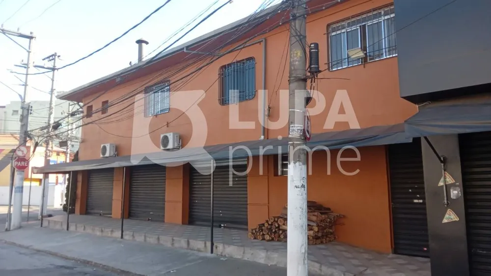 Prédio Inteiro, 213 m² - Foto 11