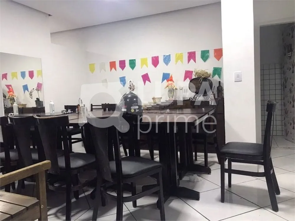 Prédio Inteiro, 213 m² - Foto 4