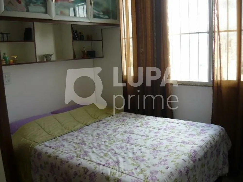 Apartamento, 2 quartos, 44 m² - Foto 2