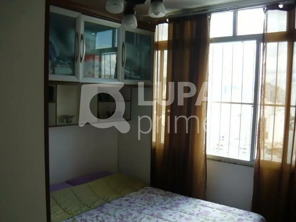 Apartamento, 2 quartos, 44 m² - Foto 8