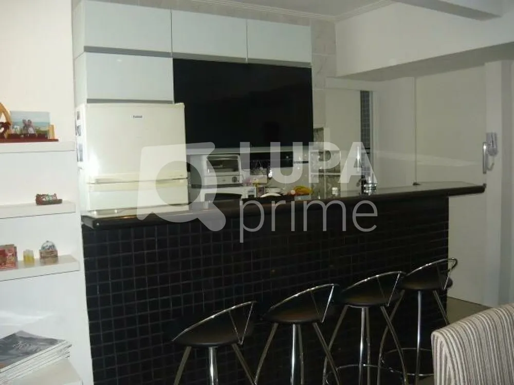 Apartamento, 2 quartos, 44 m² - Foto 11