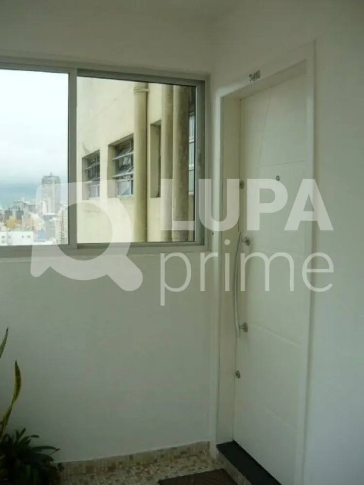 Apartamento, 2 quartos, 44 m² - Foto 9
