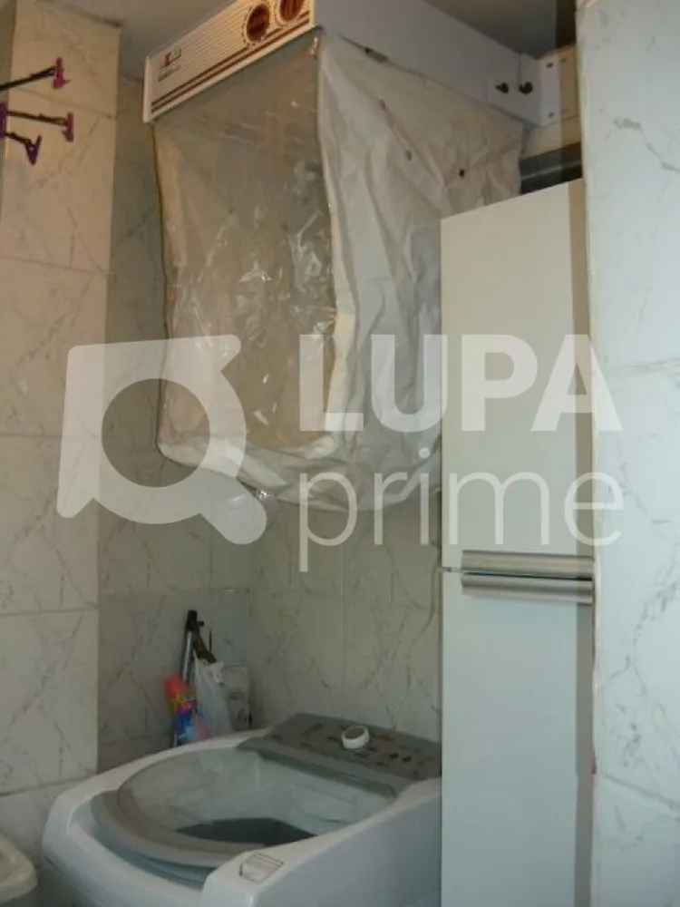 Apartamento, 2 quartos, 44 m² - Foto 7