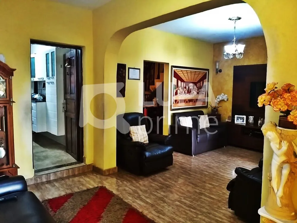 Casa, 4 quartos, 171 m² - Foto 13