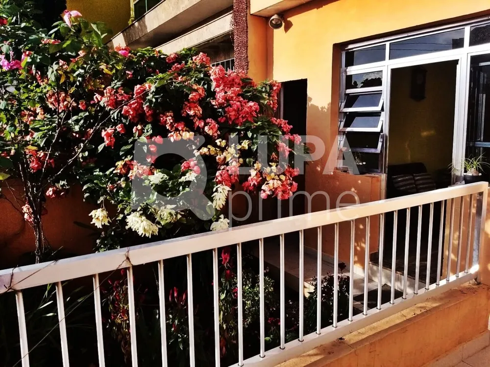 Casa, 4 quartos, 171 m² - Foto 1