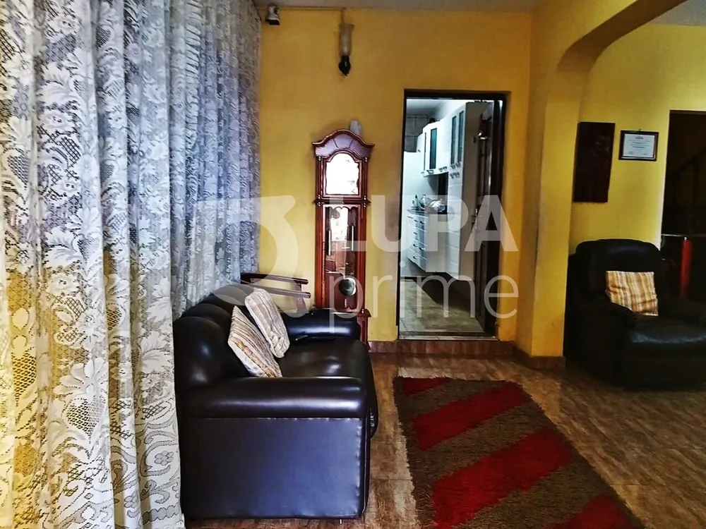 Casa, 4 quartos, 171 m² - Foto 5