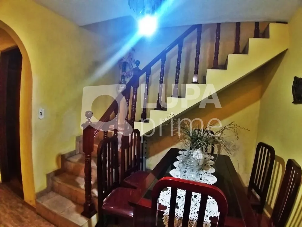 Casa, 4 quartos, 171 m² - Foto 11