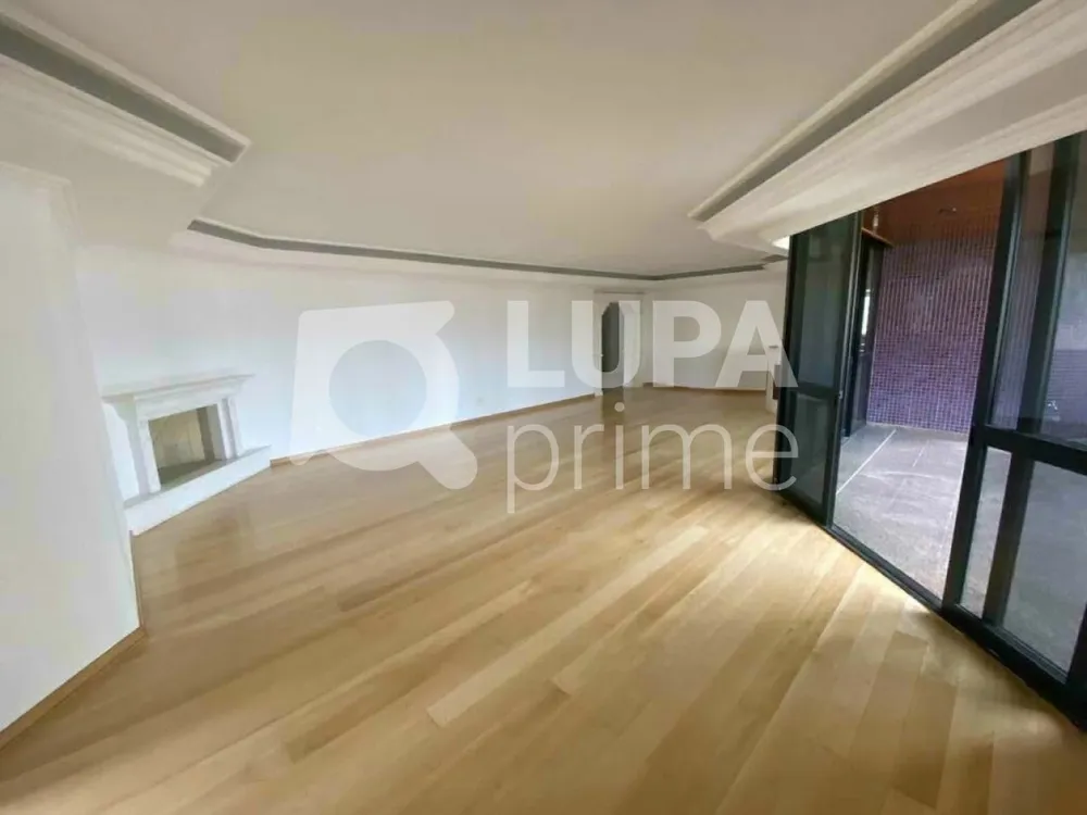 Apartamento, 4 quartos, 400 m² - Foto 2