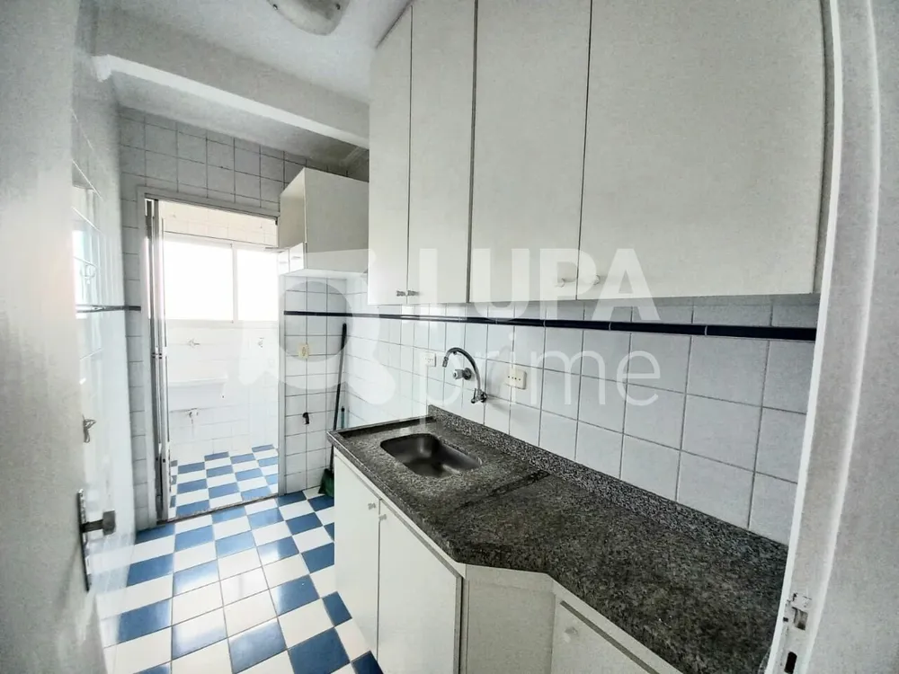 Apartamento, 1 quarto, 37 m² - Foto 9
