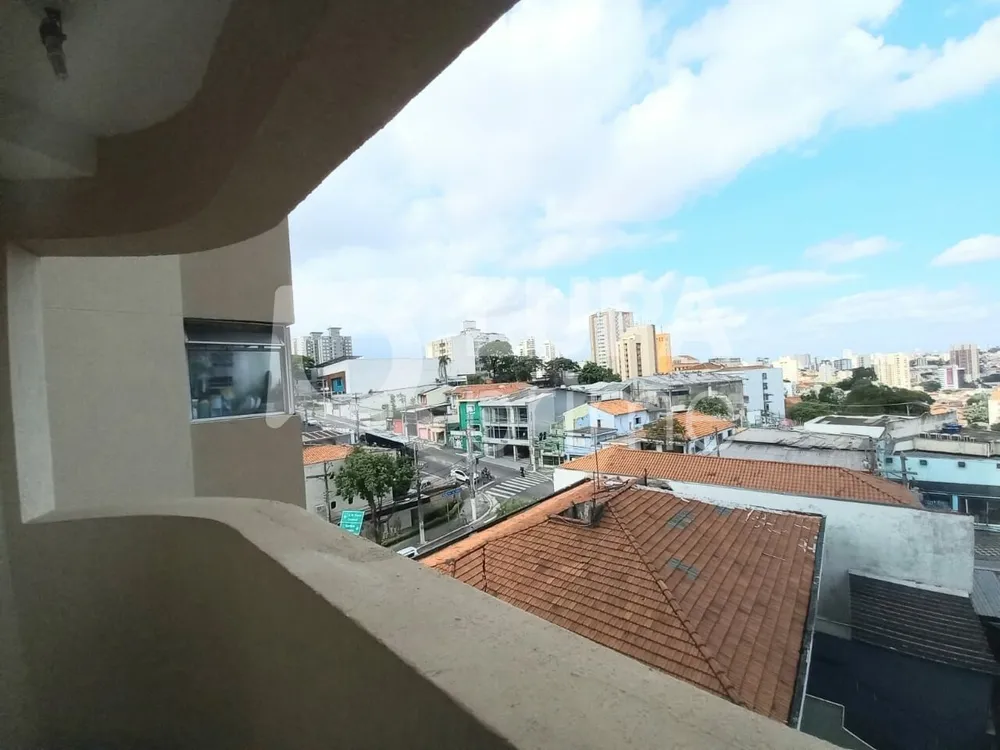 Apartamento, 1 quarto, 37 m² - Foto 2