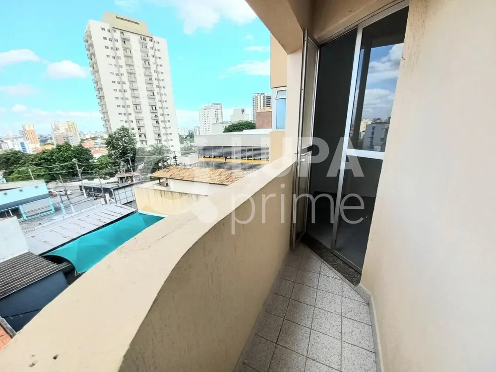 Apartamento, 1 quarto, 37 m² - Foto 12