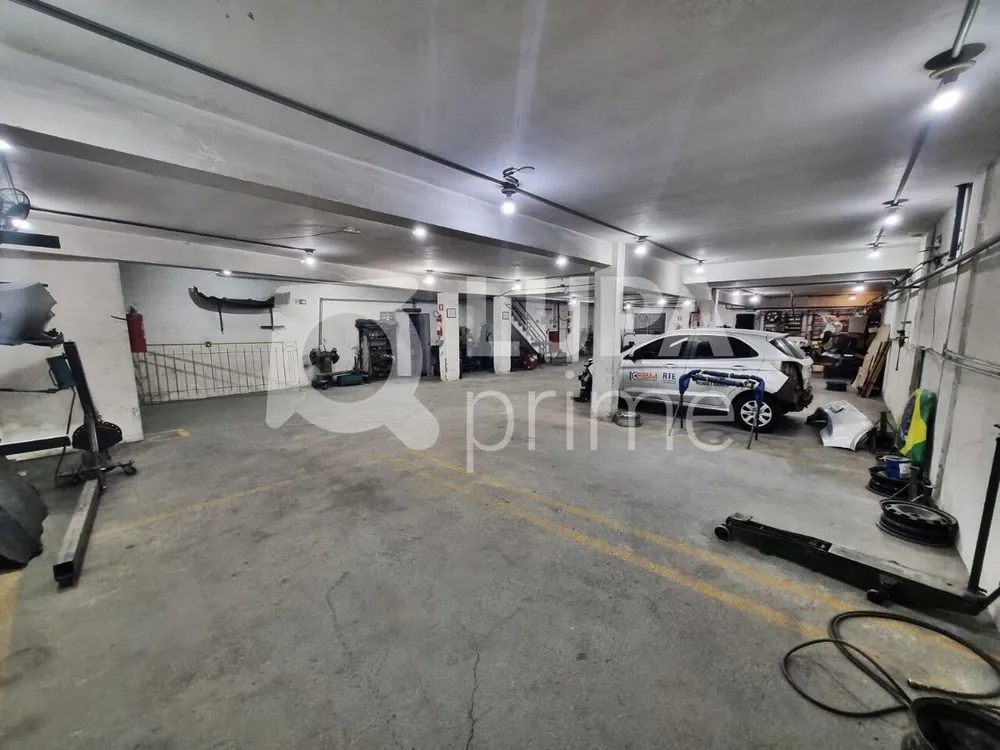 Prédio Inteiro, 918 m² - Foto 5