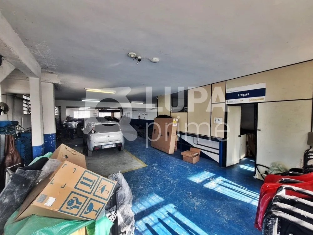Prédio Inteiro, 918 m² - Foto 8
