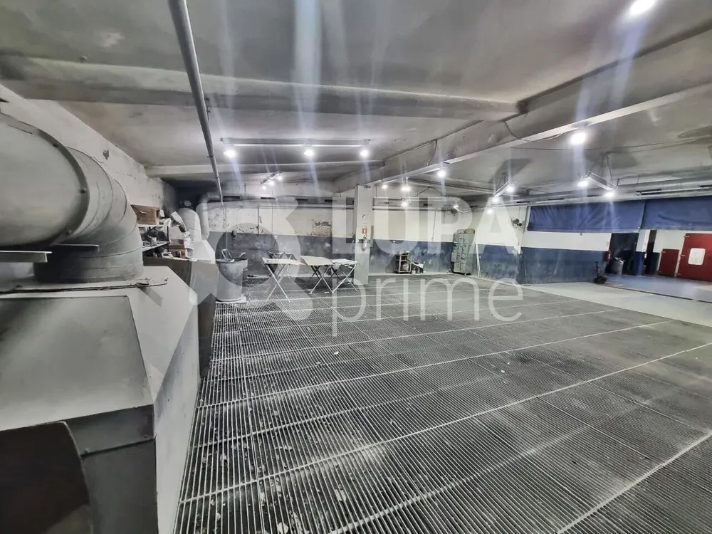 Prédio Inteiro, 918 m² - Foto 7