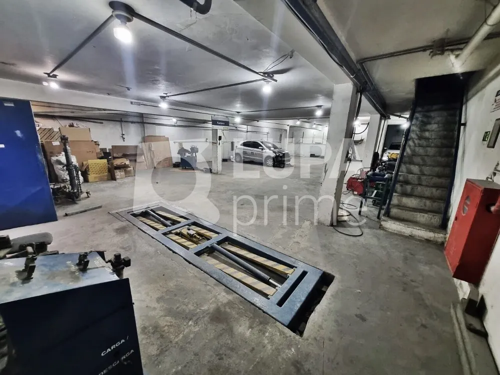Prédio Inteiro, 918 m² - Foto 1
