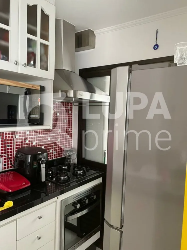 Apartamento, 2 quartos, 56 m² - Foto 14