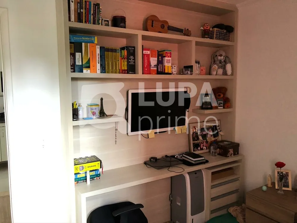 Apartamento, 2 quartos, 56 m² - Foto 5