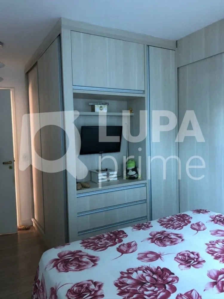 Apartamento, 2 quartos, 56 m² - Foto 2