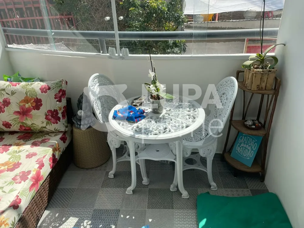 Apartamento, 2 quartos, 56 m² - Foto 16