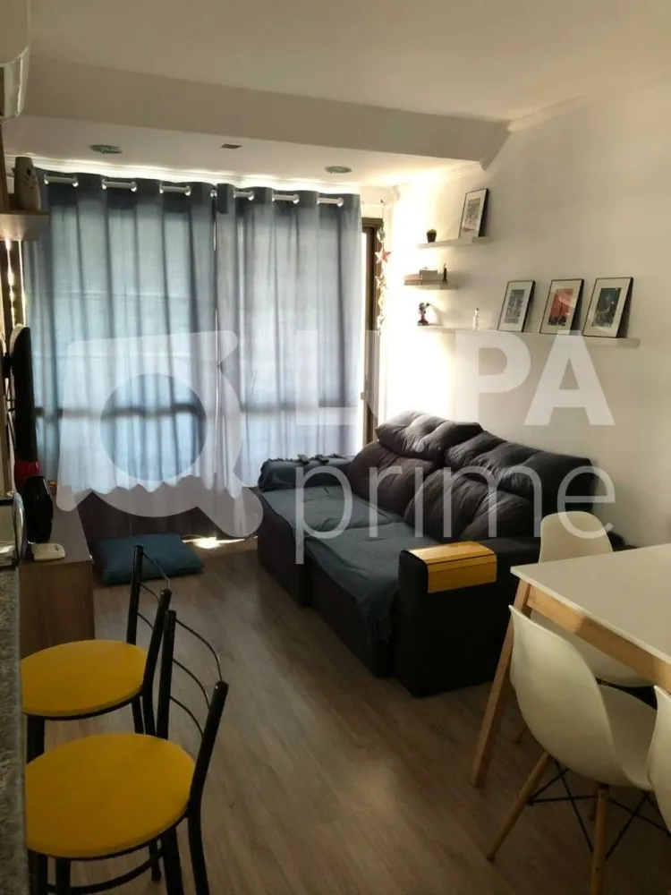 Apartamento, 2 quartos, 56 m² - Foto 3