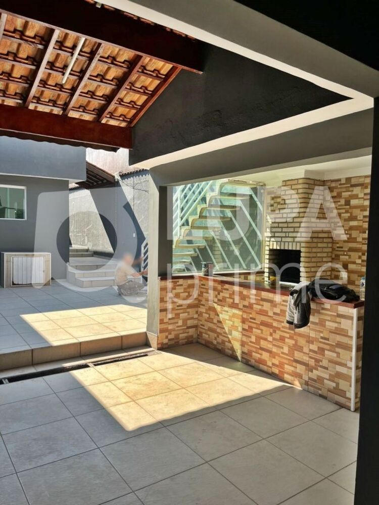 Casa, 3 quartos, 260 m² - Foto 8