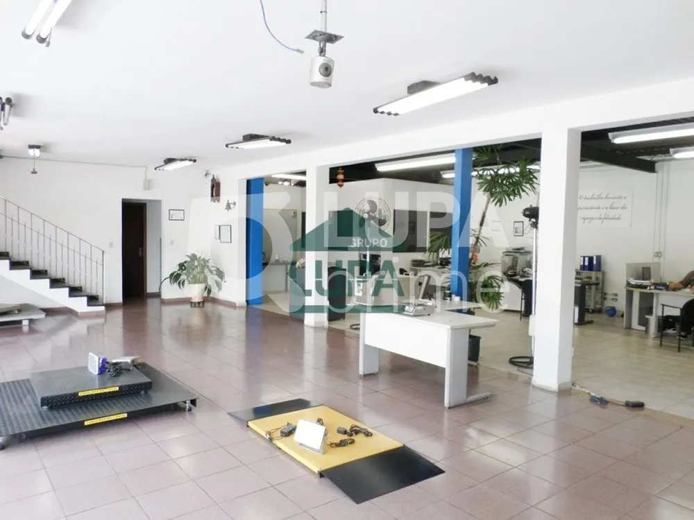 Depósito-Galpão, 1380 m² - Foto 14