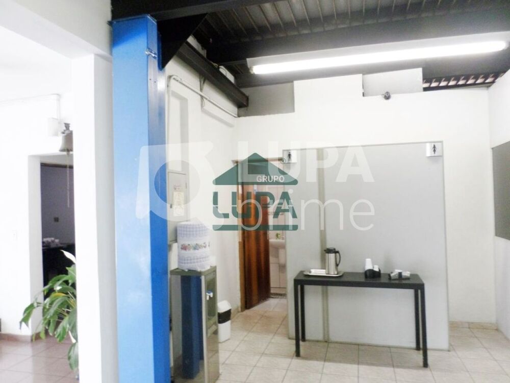 Depósito-Galpão, 1380 m² - Foto 7