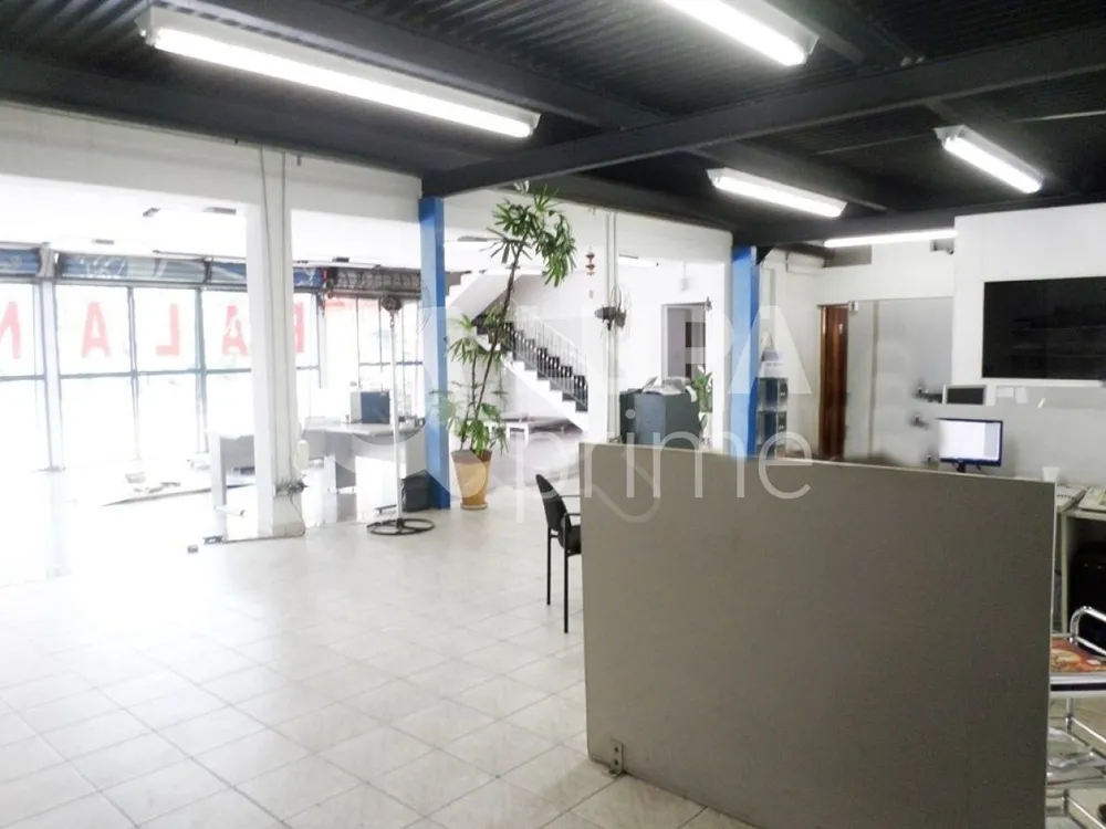 Depósito-Galpão, 1380 m² - Foto 13