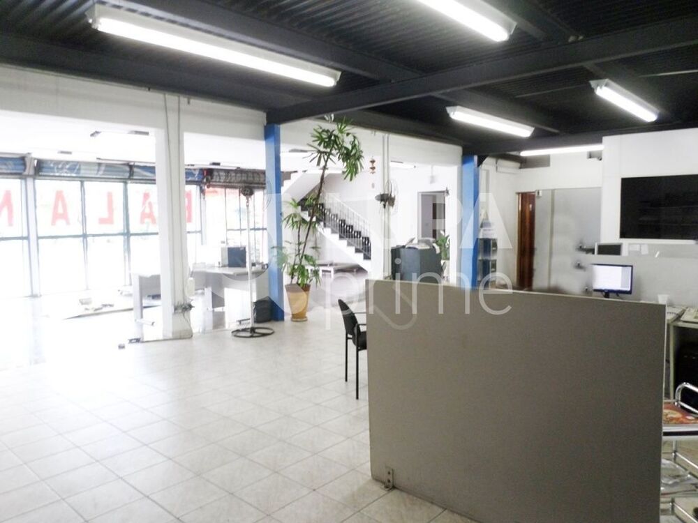 Depósito-Galpão, 1380 m² - Foto 2