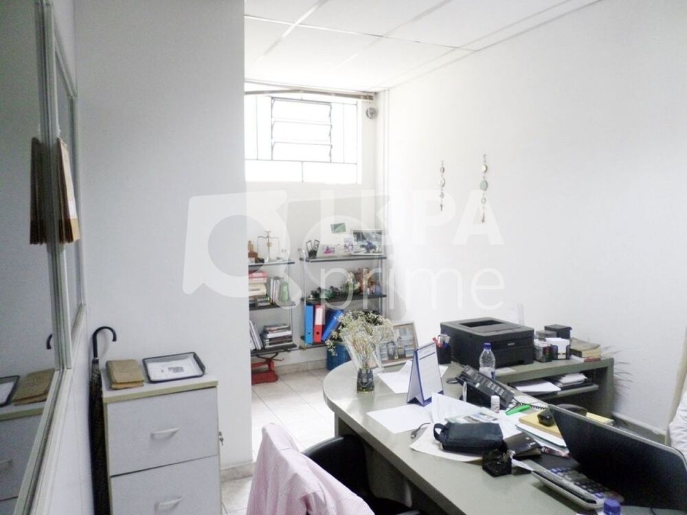 Depósito-Galpão, 1380 m² - Foto 8