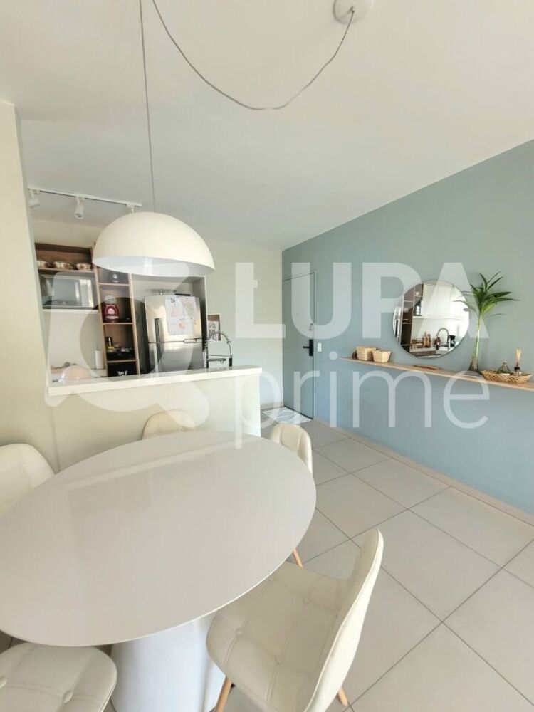 Apartamento, 2 quartos, 64 m² - Foto 11