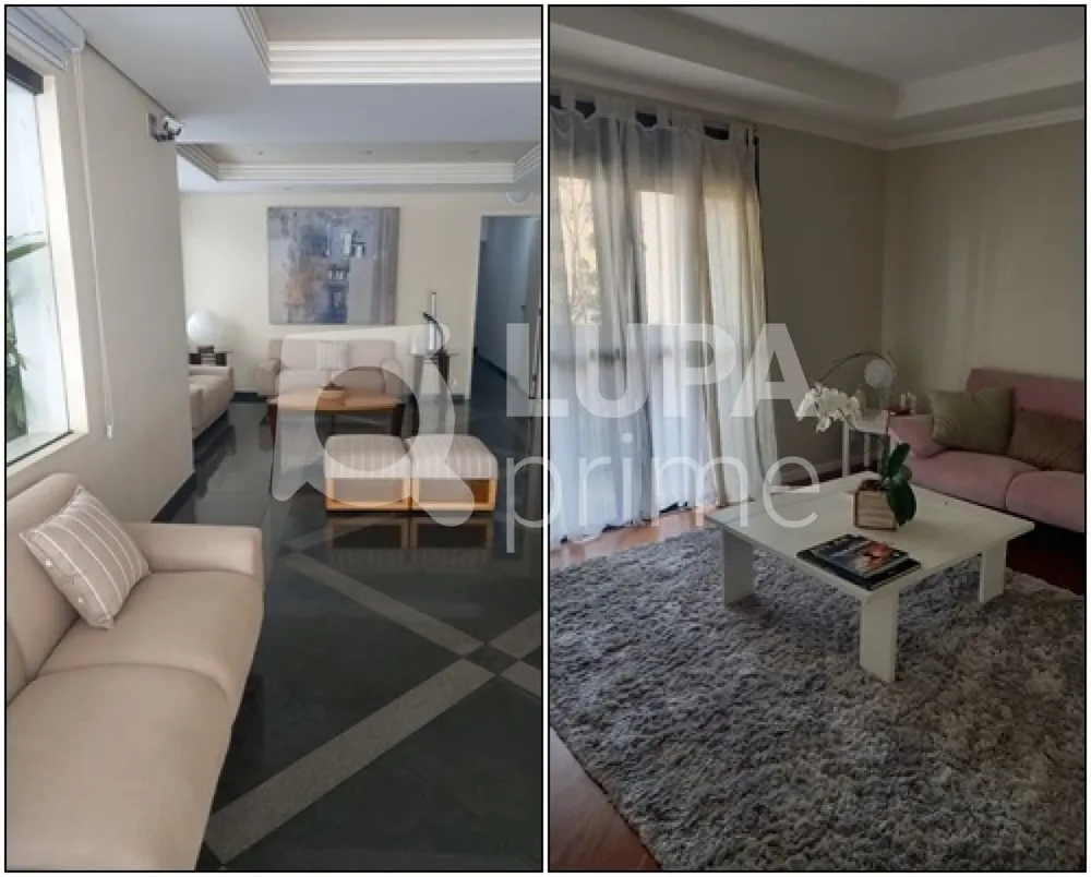 Apartamento, 3 quartos, 250 m² - Foto 9