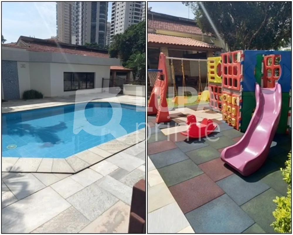 Apartamento, 3 quartos, 250 m² - Foto 11
