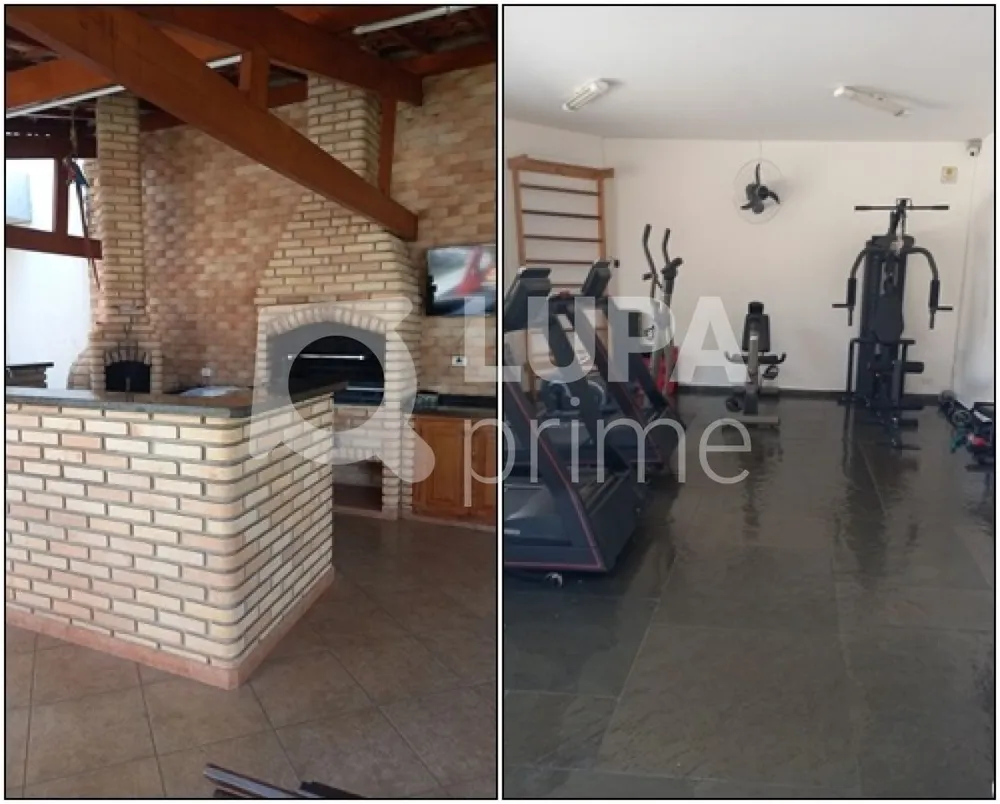 Apartamento, 3 quartos, 250 m² - Foto 12