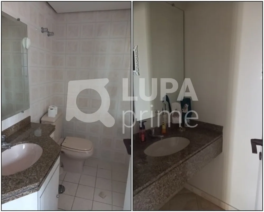 Apartamento, 3 quartos, 250 m² - Foto 6
