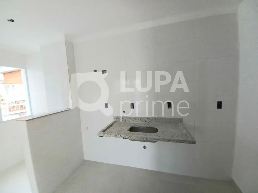 Apartamento, 1 quarto, 33 m² - Foto 8