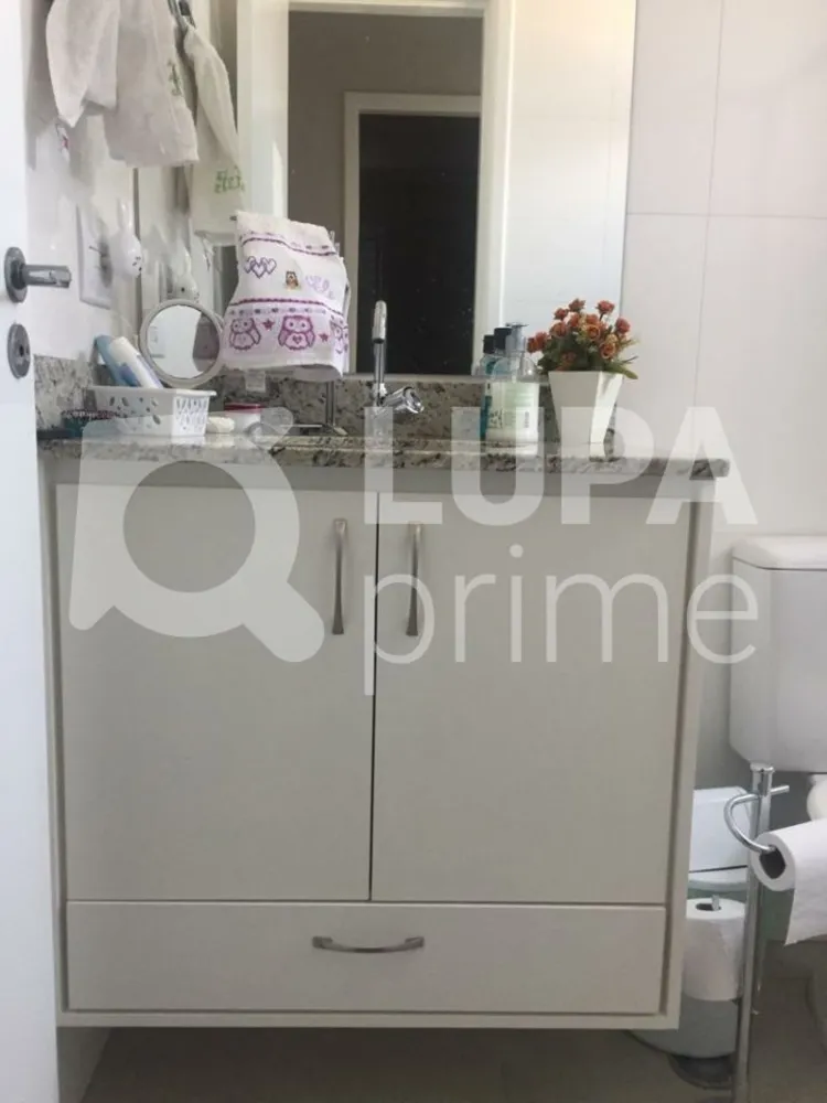 Apartamento, 2 quartos, 56 m² - Foto 10