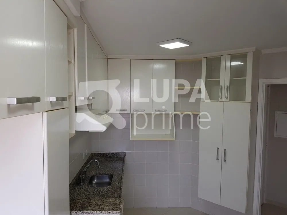 Apartamento, 2 quartos, 56 m² - Foto 2