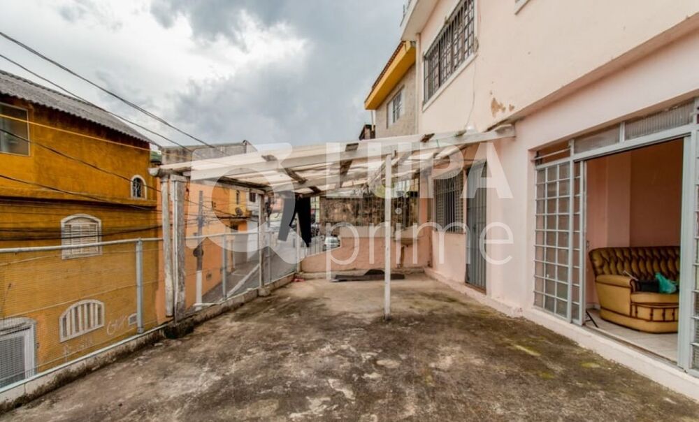 Casa à venda com 4 quartos, 146m² - Foto 3