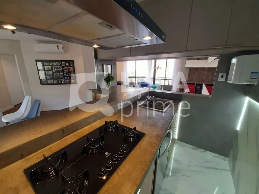 Apartamento, 3 quartos, 148 m² - Foto 12
