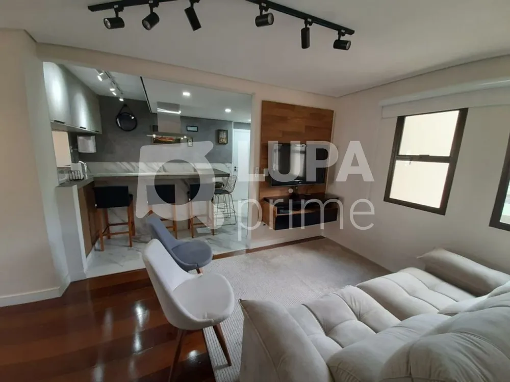Apartamento, 3 quartos, 148 m² - Foto 9