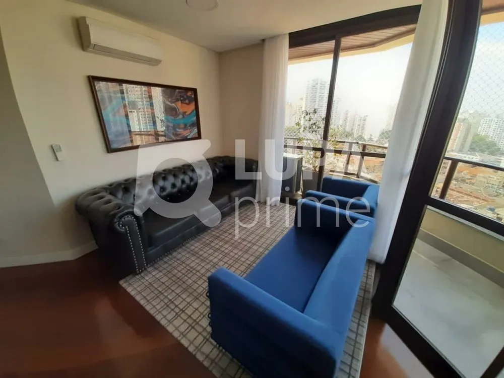 Apartamento, 3 quartos, 148 m² - Foto 4