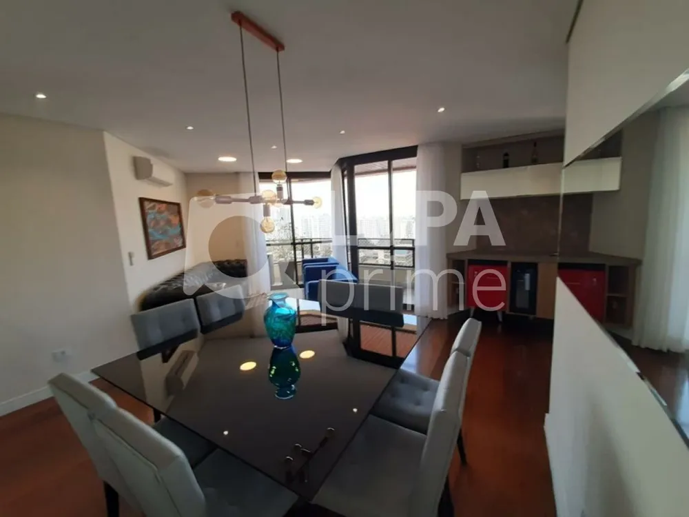 Apartamento, 3 quartos, 148 m² - Foto 11