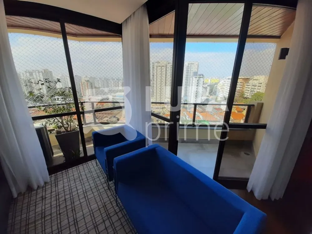 Apartamento, 3 quartos, 148 m² - Foto 10