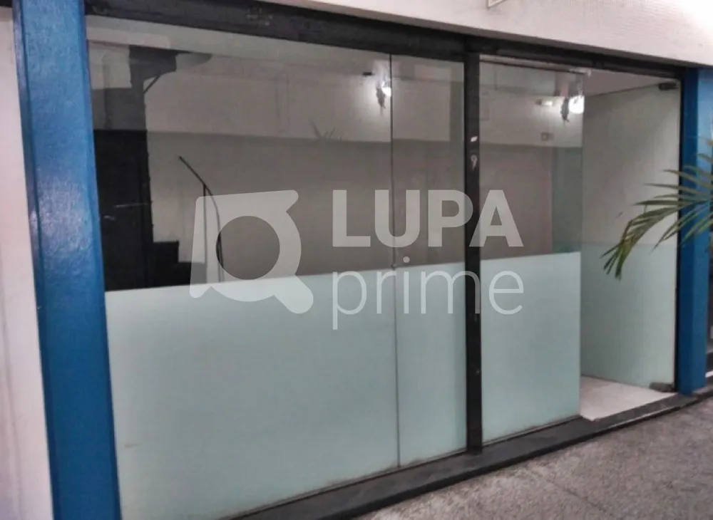 Loja-Salão, 25 m² - Foto 5