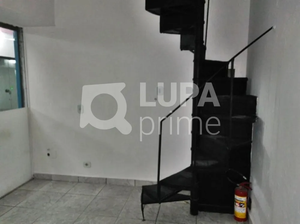 Loja-Salão, 25 m² - Foto 4