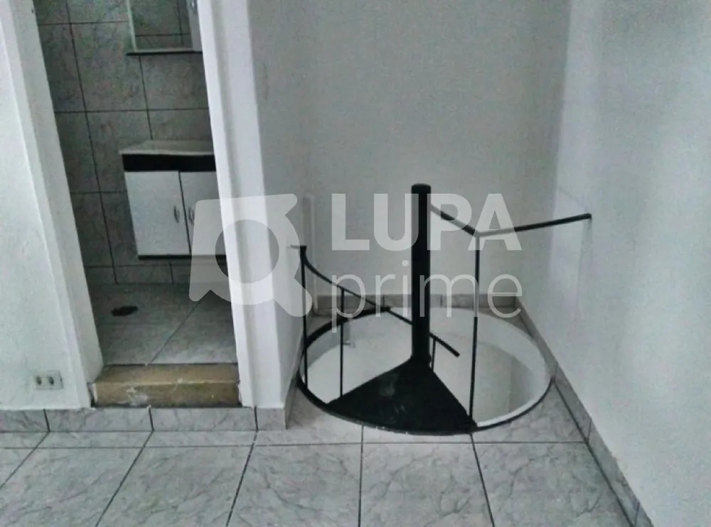 Loja-Salão, 25 m² - Foto 1