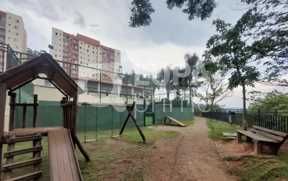 Apartamento, 2 quartos, 50 m² - Foto 15